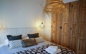 Ronda Center Apartments With Pool